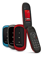 alcatel OT-361 Specifications