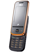 LG GM310 Specifications