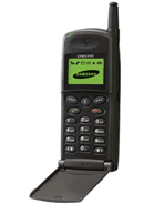 Samsung SGH-600 Specifications