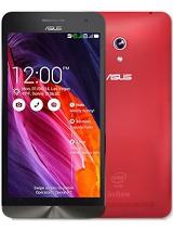 Asus Zenfone 5 A501CG (2015) Specifications