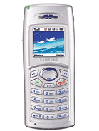 Samsung C100 Specifications