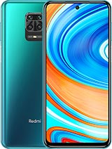 Xiaomi Redmi Note 9 Pro Max Specifications