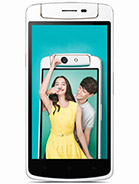 Oppo N1 mini Specifications