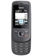 Nokia 2220 slide Specifications