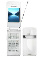 Samsung I6210 Specifications