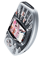 Nokia N-Gage Specifications