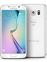 Samsung Galaxy S6 edge (USA) Specifications