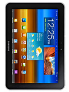 Samsung Galaxy Tab 8.9 4G P7320T Specifications