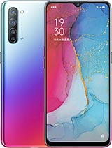 Oppo Reno3 5G Specifications