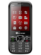 Micromax X256 Specifications