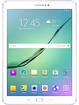 Samsung Galaxy Tab S2 9.7 Specifications