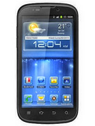 ZTE Grand X IN Specifications