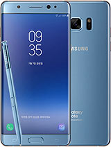 Samsung Galaxy Note FE Specifications