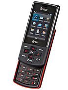 LG CF360 Specifications