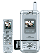 Samsung X910 Specifications