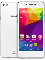 BLU Vivo Air LTE Specifications