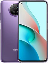 Xiaomi Redmi Note 9 5G Specifications