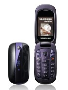 Samsung L320 Specifications