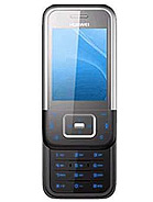 Huawei U7310 Specifications