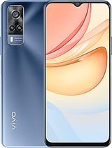 vivo Y53s 4G Specifications