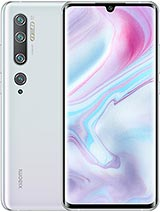 Xiaomi Mi CC9 Pro Specifications