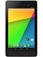 Asus Google Nexus 7 (2013) Specifications