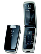 Nokia 6600 fold Specifications