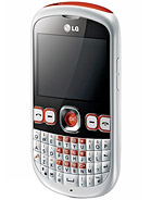 LG Town C300 Specifications