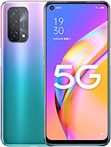 Oppo A93 5G Specifications