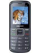 Celkon C509 Specifications