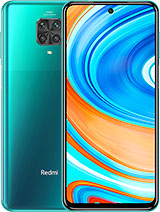 Xiaomi Redmi Note 9 Pro Specifications