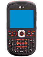 LG C310 Specifications