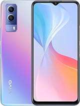 vivo T1x Specifications