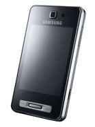 Samsung F480 Specifications