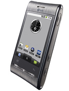 LG GT540 Optimus Specifications