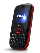 BLU Samba Mini Specifications