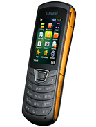 Samsung C3200 Monte Bar Specifications