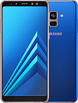 Samsung Galaxy A8+ (2018) Specifications