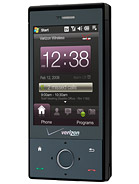 HTC Touch Diamond CDMA Specifications