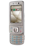 Nokia 6260 slide Specifications