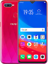 Oppo F9 (F9 Pro) Specifications