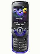 Samsung M2510 Specifications