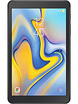 Samsung Galaxy Tab A 8.0 (2018) Specifications