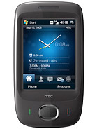 HTC Touch Viva Specifications