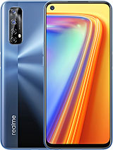 Realme 7 (Asia) Specifications