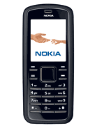 Nokia 6080 Specifications