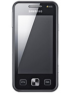 Samsung C6712 Star II DUOS Specifications