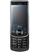 LG GD330 Specifications