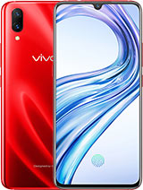 vivo X23 Specifications