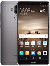 Huawei Mate 9 Specifications